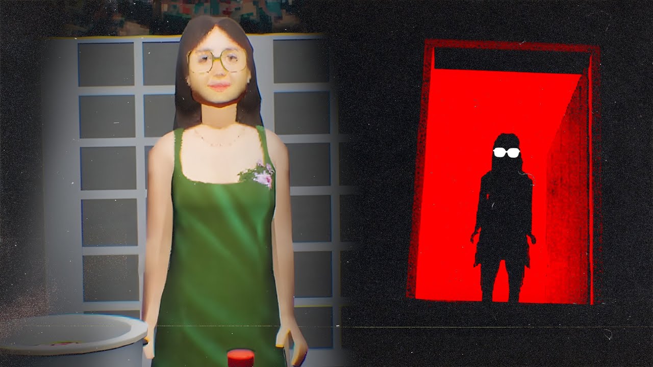 ESTOU NAMORANDO COM UMA TIKTOKER MALUCA! - Terroro