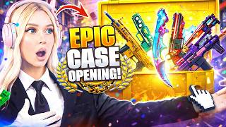 5500$ Huge Unboxing ! (CS2 2026)
