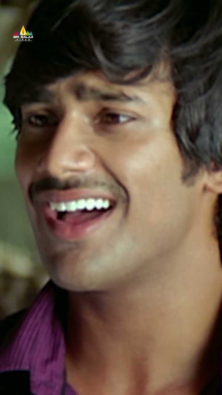 అమ్మ ప్రేమ గొప్పదే కానీ నాన్న ప్రేమ ఇంకా గొప్పది ! #KothaBangaruLokam  #varunsandesh | #shorts