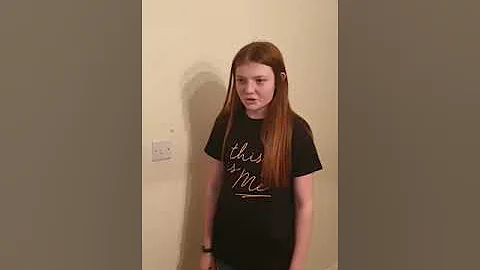 She Used To Be Mine - Waitress - Cover - Erin Eaves