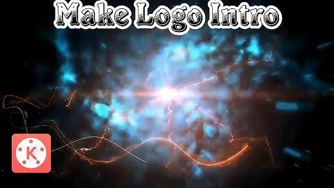 Bird flying intro make in KineMaster