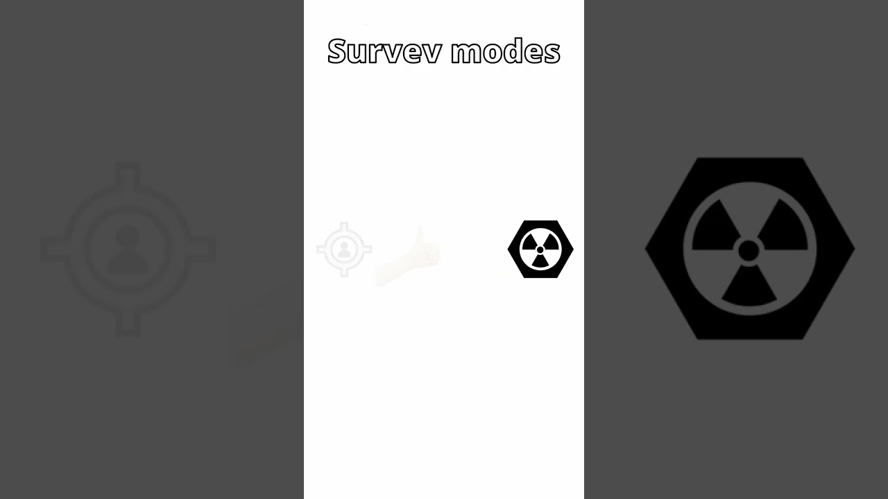 (survev.io) Modes🥀 