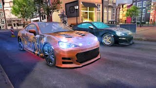 Nitro Nation: Car Racing Game - Android Gameplay screenshot 5