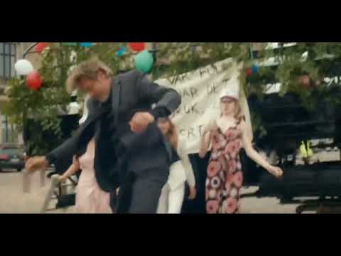Mads Mikkelsen in Druk/Another round - Dance 7