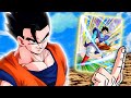  gohan ultime estil le meilleur ztur de dokkan 