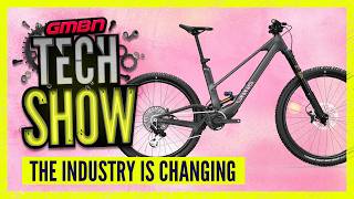 The Death Of The Enduro Bike? GMBN Tech Show 423