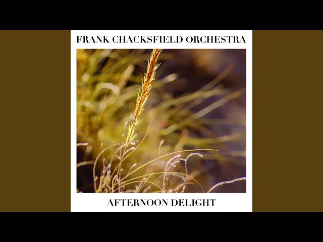 Frank Chacksfield - Garden Party