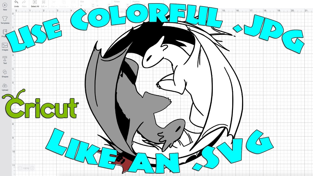 Download Using a JPG file to Make Multi-Colored Wall Art Like an ...