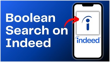 How to Boolean Search on Indeed 2024