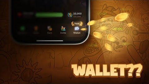 How To Connect Wallet Of MemeFi? 😍| Luffy The Airdrop Finder | MemeFi | Wallet Connect.