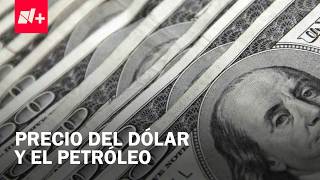 Precio del dólar hoy 12 de marzo de 2026: Peso mexicano recupera terreno - Despierta