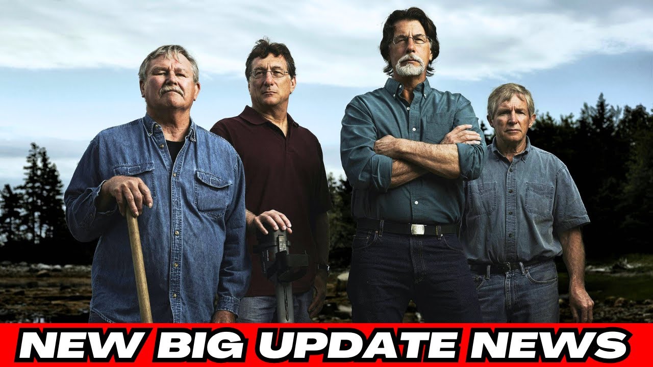 Unbelievable Revelations The Curse of Oak Island Season 5 Exposes Unbelievable Revelations The Curse of Oak Island Season 5 Exposes