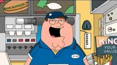 The Burger King Song