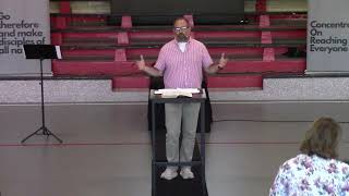 The Promise: Bold Faith | Genesis 14
