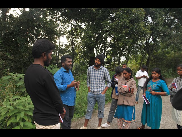 Environmental Leadership, Sacred Conservation: Field Visit to Banagudi Shola