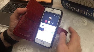 How to Use a Phone as a Document Camera