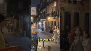 Este momento de Belinda y Danna está emocionando  #viral #parati #belinda #viralshorts #viralvideo