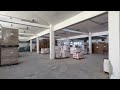 Deposito industriale in Varese via Peschiera 20 - ASTA AGGIUDICATA - Conc. Prev. 7/12 Trib. Varese