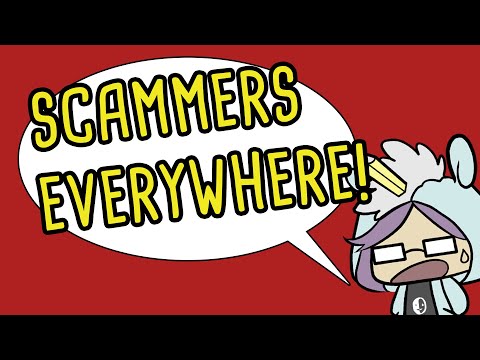 AVOID THIS SCAM! Fake Influencer Sponsors