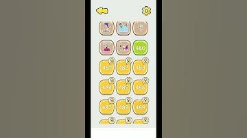 Troll Master Level 480 Walkthrough