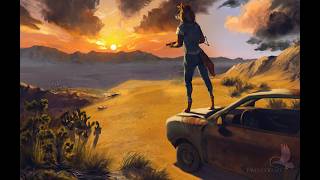 Savage World Adventures Episode 7