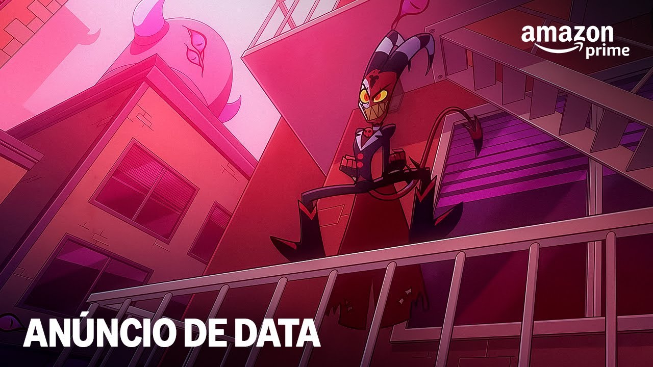 Vídeo incorporado do YouTube