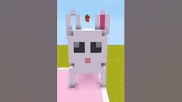 Mini World Block Art NOOB vs PRO - Mimi World - Animation Speed Build #shorts #youtubeshorts