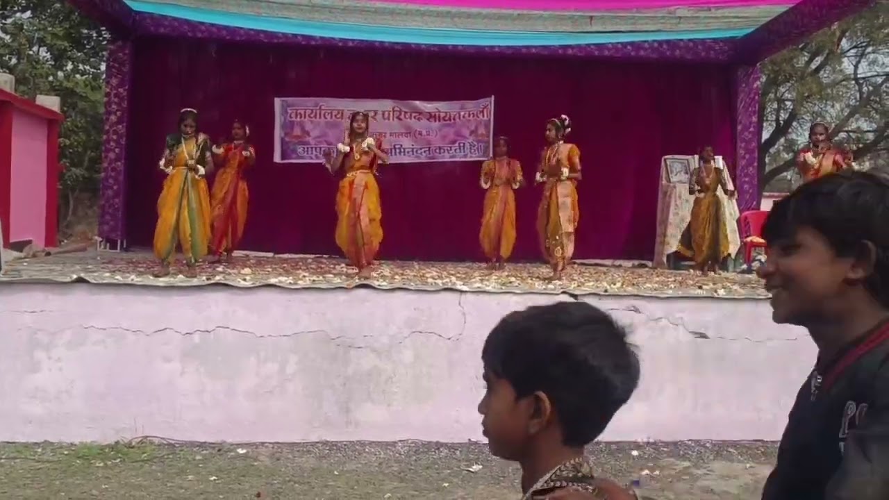 #taal se taal mila#chhap tilak