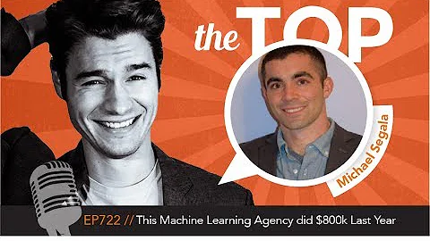 This Machine Learning Agency did $800k Last Year