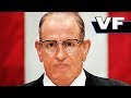 Lbj bande annonce vf woody harrelson 2018