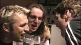 PC3 Live - Serious Fun In The Studio April/May 1999