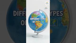 Unlock the World with Maps