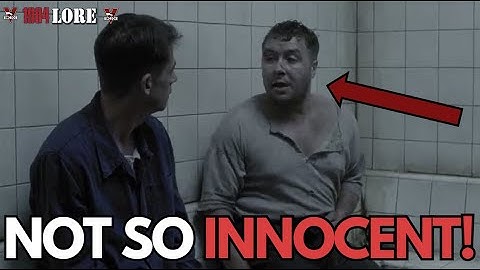 Was Parsons Always a Thought Criminal in 1984?