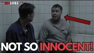 Was Parsons Always a Thought Criminal in 1984?