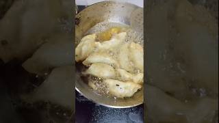 Momos | Frozen momos🥟| Prasuma Classic Veg Momos | cooking #momos #frozenfood #snack #readytoeat