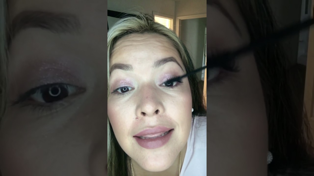 Best mascara !! epic mascara 