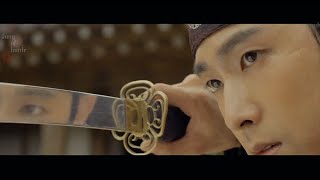 [FMV] Diary of a Night Watchman - Kang Moo-seok (Jung Yunho)