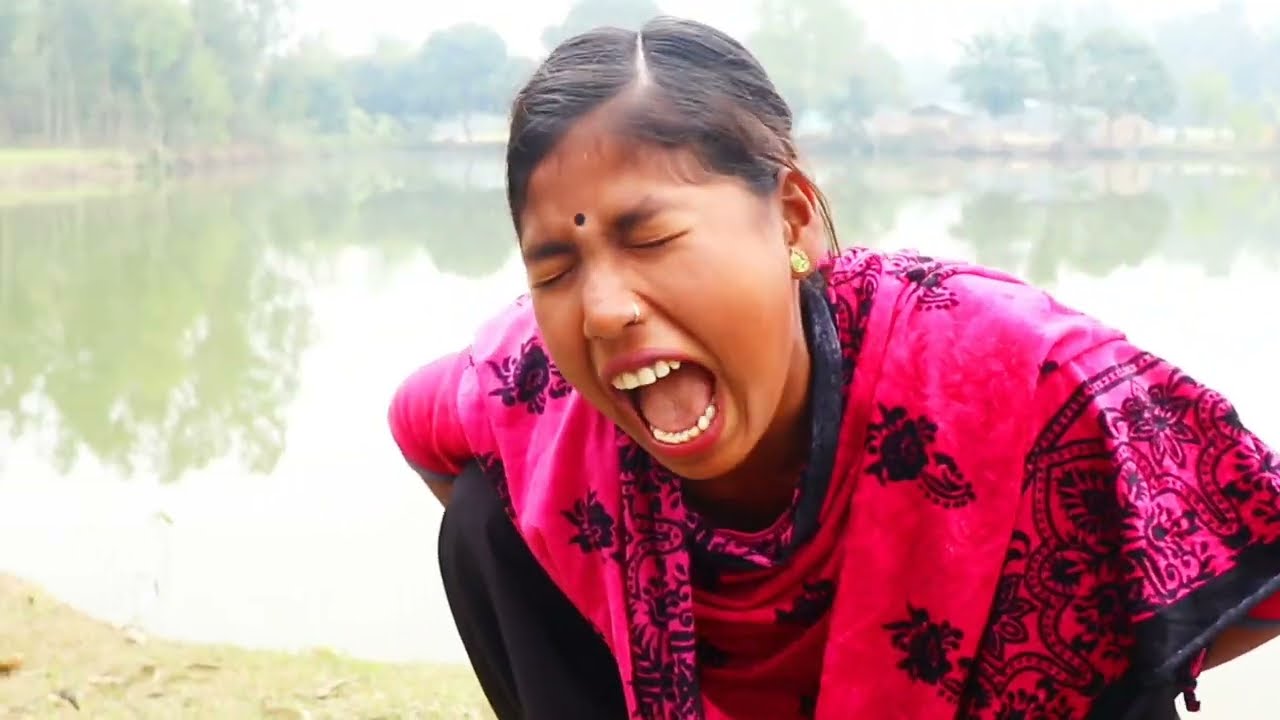 Must Watch New Funny Video 2022 Top New Comedy Video 2022 Try To Not