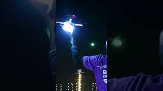 International Day of Light | BotLab Drone Show Take-Offs |  BotLab Dynamics | #droneshow