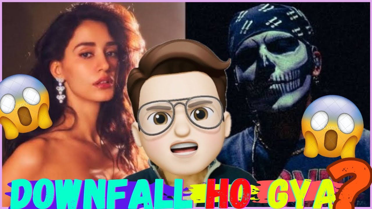 Talwinder Ka Dawnfall Ka Reason Disha Patani Hai? 😱 || Roast Video 