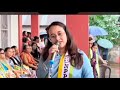 Pra ka ktemUDP bad nang khlain ha NPP ha umroi constituency