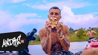 IGARATÁ - DOSE DE BLUE - MC Paiva (DJ Vilão Original e SXSS)