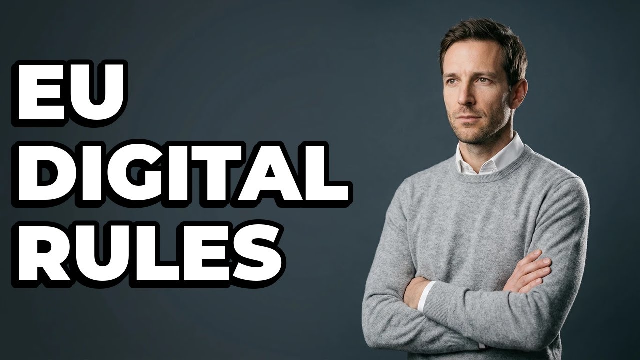 How Does The European Commission Ensure Digital Compliance?