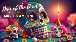 Day of the Dead Music and Ambience | Día de Los Muertos screenshot 3