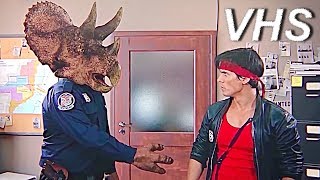 Кунг Фьюри - Фильм на русском - VHSник Кунг Фьюри - Фильм на русском - VHSник