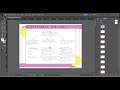 How to remove backgrounds from scans in InDesign