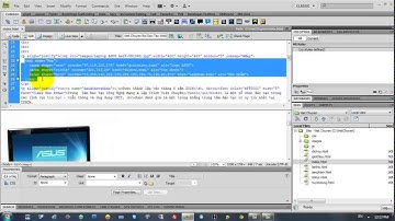 32  Tìm hiểu các thẻ html cơ bản trong thiết kế trang web phần 9   YouTube