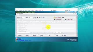 Delivery Challan screenshot 5