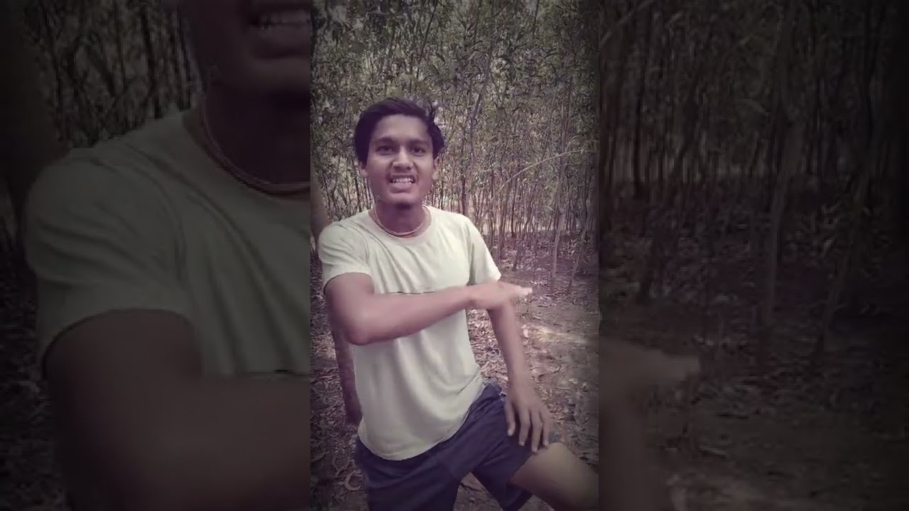 Pushpa Short flim short sense making trying to make mistake 