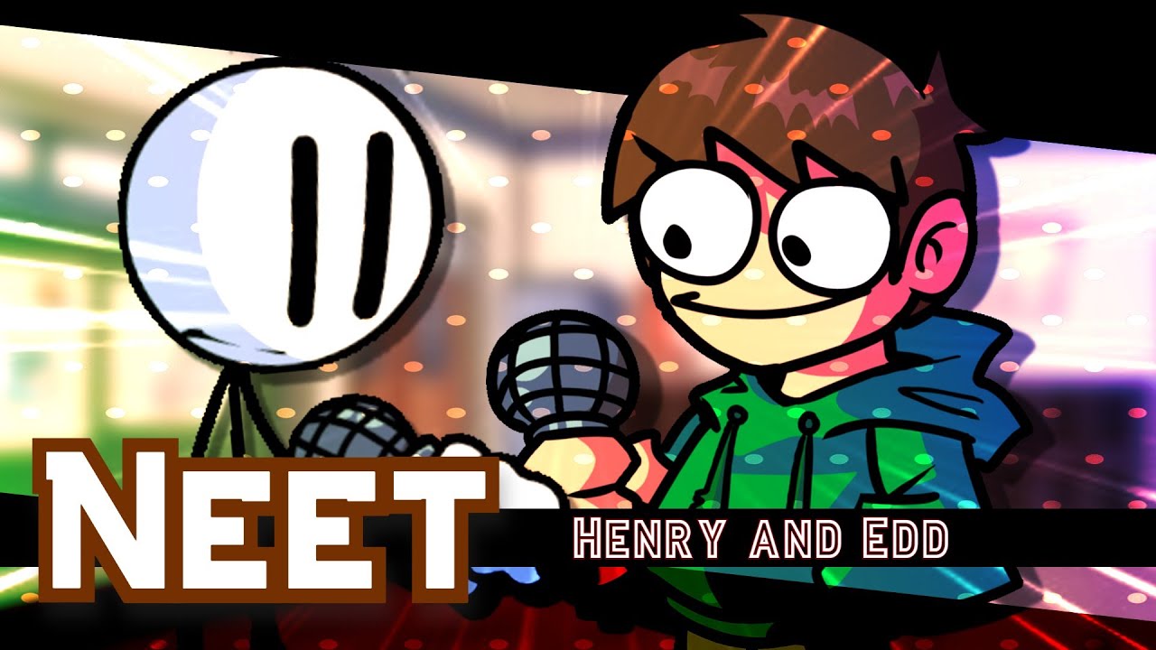 Stickman, The Eddsworld Project